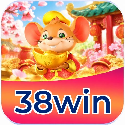 38win Logo
