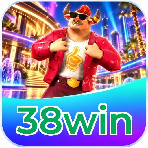 38win Logo