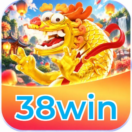 38win Segurança Logo 3