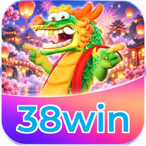 38win Logo Oficial - Cassino Online Certificado Brasil