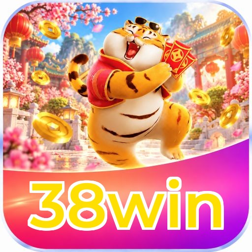 38win Logo 1