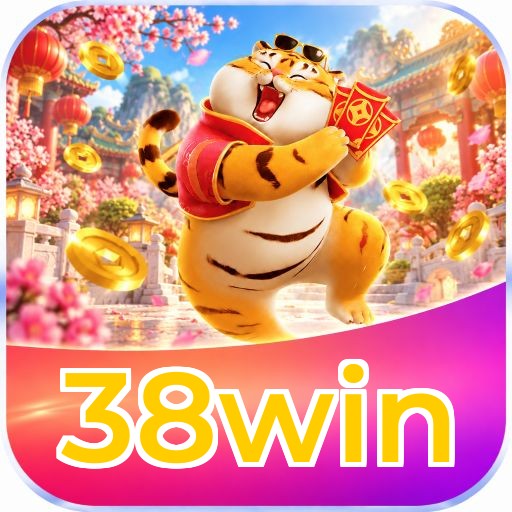 38win Logo