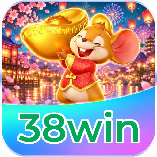 38win Logo