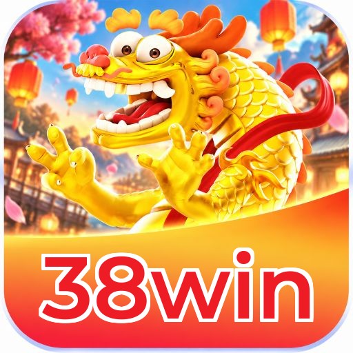38win Instalar Logo 1