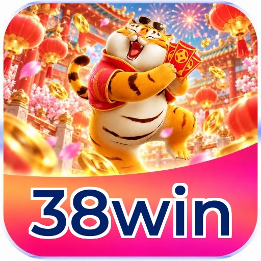 38win Fortune Tiger Oficial
