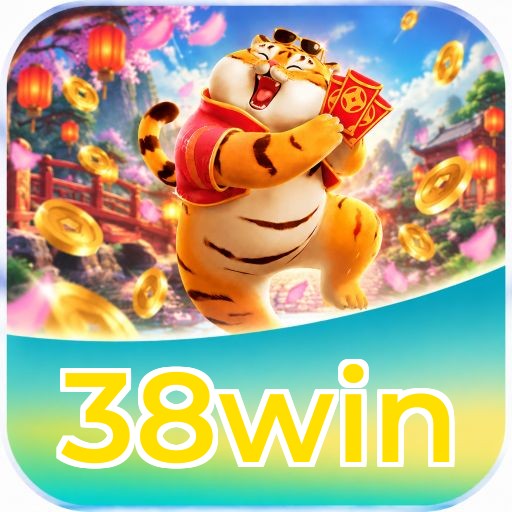 38win Logo