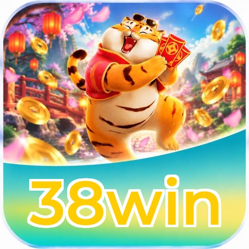 38win Logo