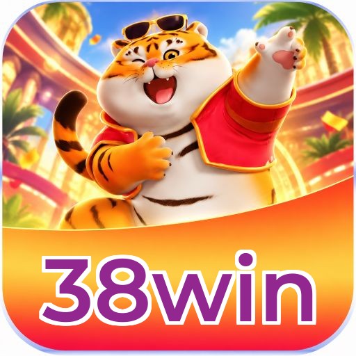 38win Cassino Online Certificado