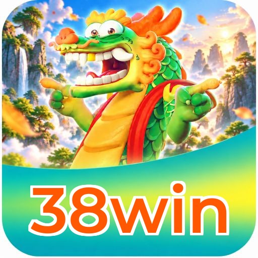 38win Logo
