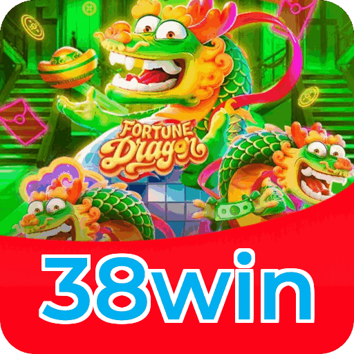 38win Fortune - Tiger Ox Mouse