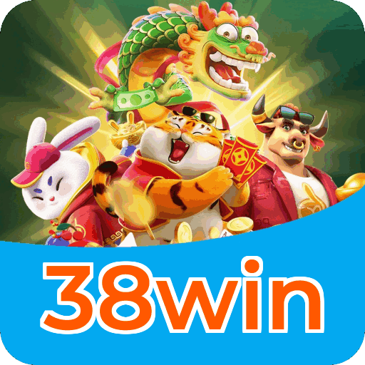 38win Bônus - Catálogo Completo