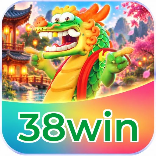 38win Logo