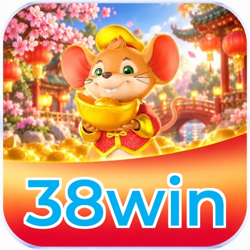38win Segurança Logo 1