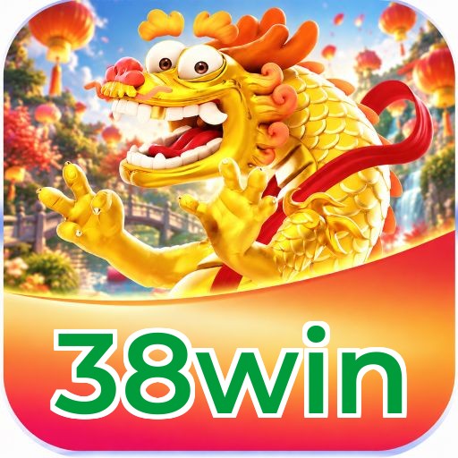 38win Instalar Logo 3