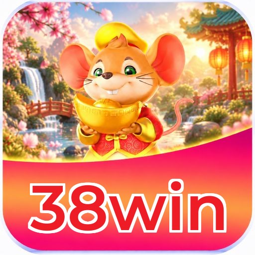 38win Logo