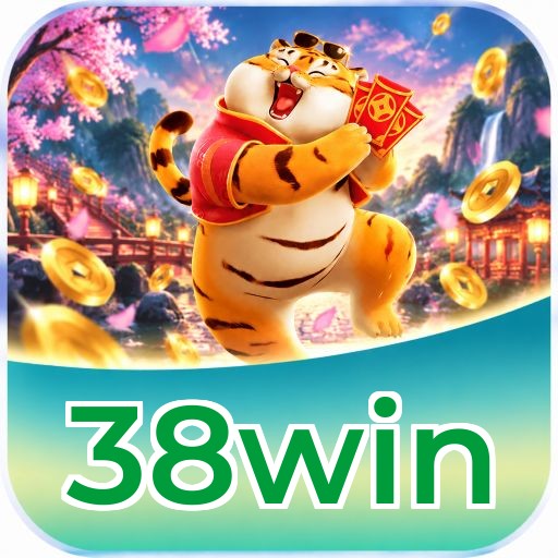 38win Logo