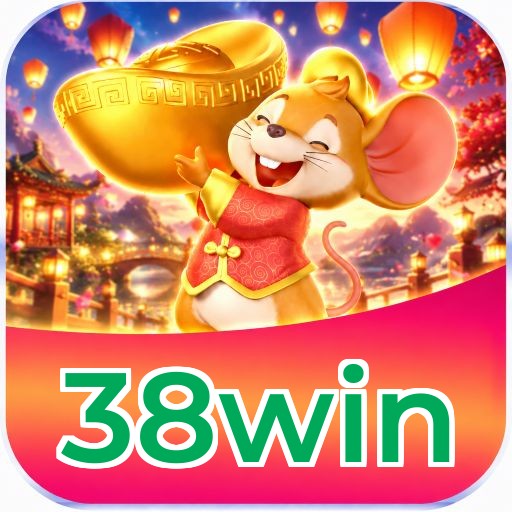 38win Logo