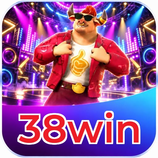 38win Instalar Logo 2