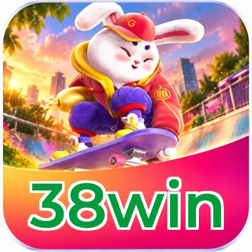38win Logo