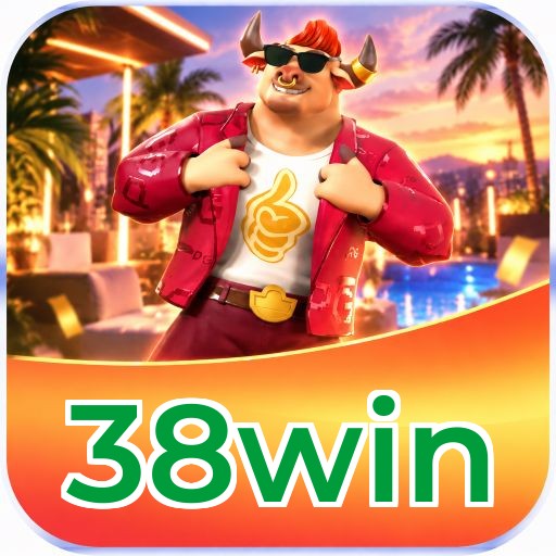 38win APP Mobile - Android & iOS