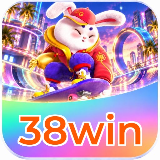 38win Logo