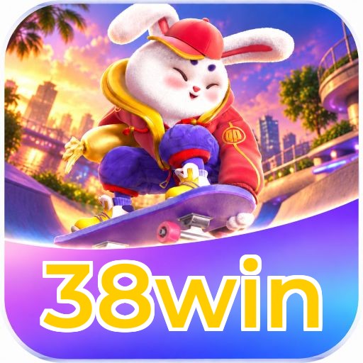 38win Logo