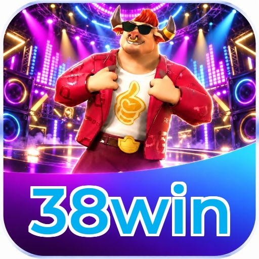 38win Logo