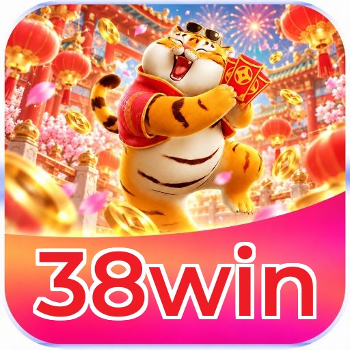 38win Licenciado Curaçao - Segurança SSL 256-bit