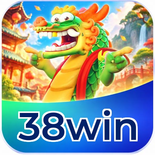 38win Download Logo Oficial