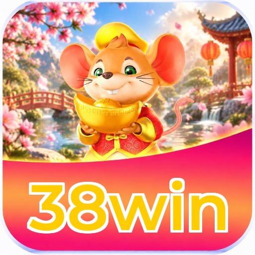 38win Logo