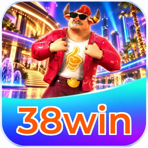 38win Logo