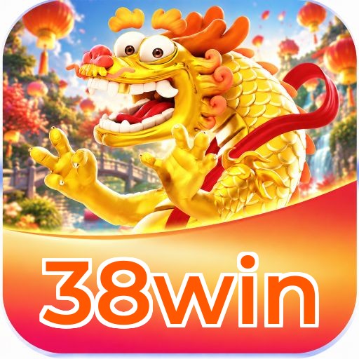 38win Logo