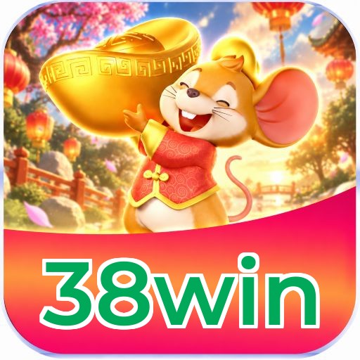38win Logo 2