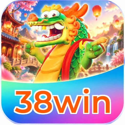 38win Segurança Logo 2